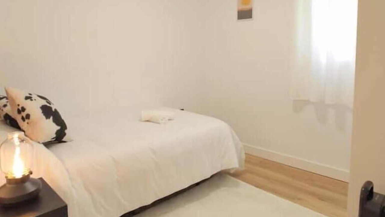 Photo of Bedroom in La Trinidad-San Juan y Todos los Santos