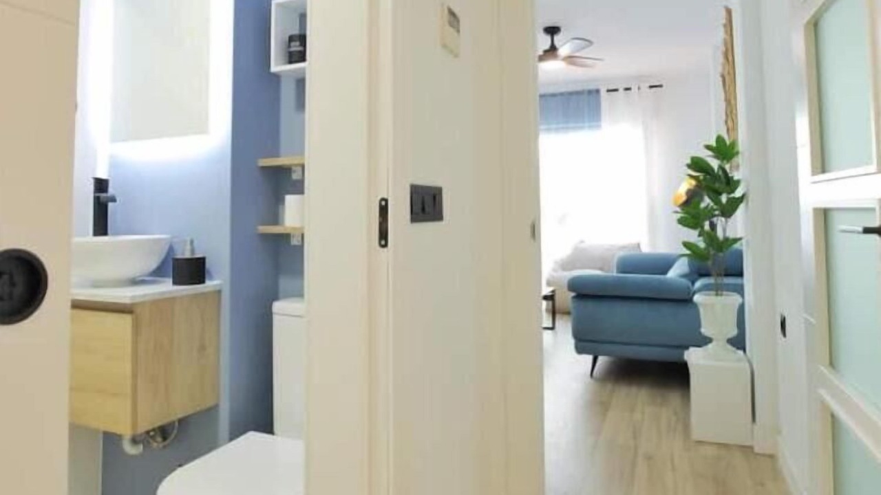 Photo of Bathroom in La Trinidad-San Juan y Todos los Santos