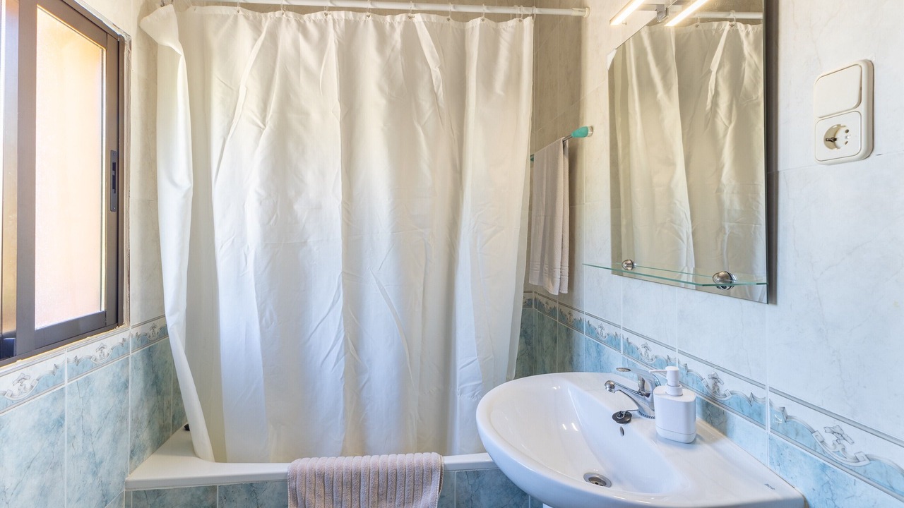Photo of Bathroom in San Martin de Valdeiglesias