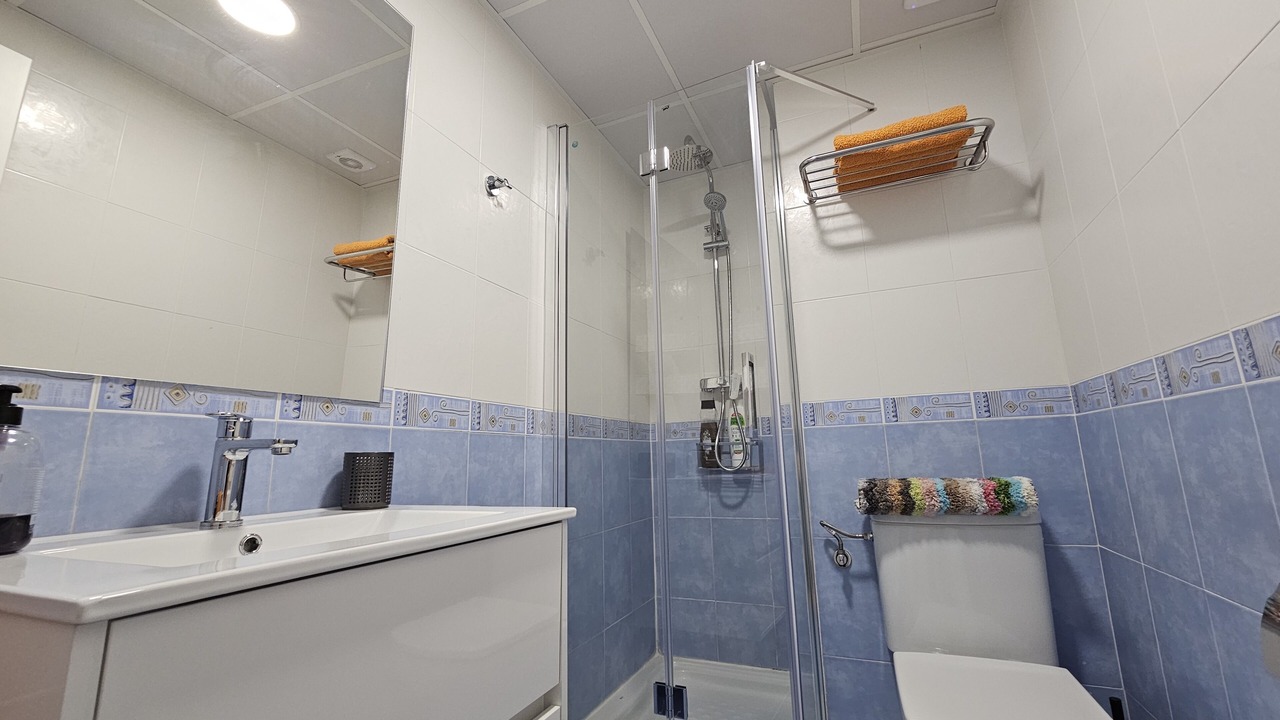 Photo of Bathroom in Vista de los Angeles-Rumina