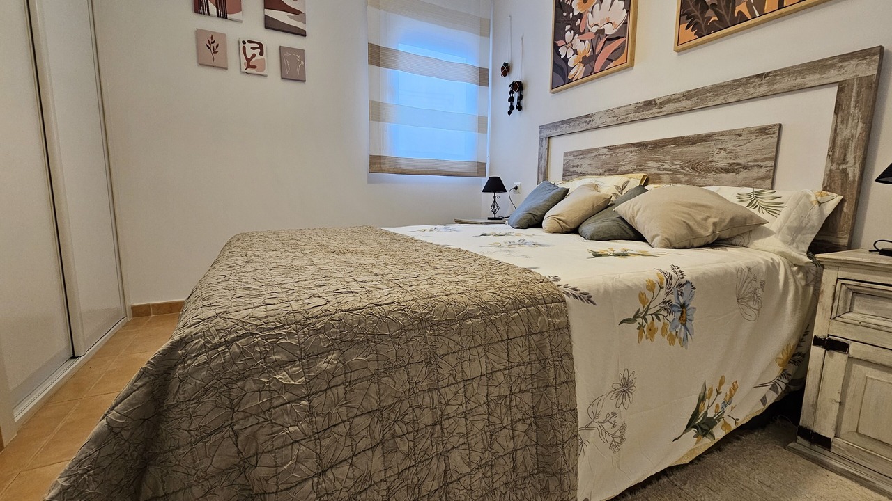 Photo of Bedroom in Vista de los Angeles-Rumina