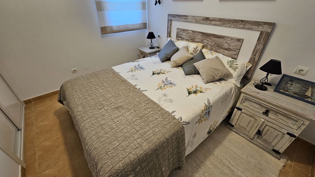 Photo of Bedroom in Vista de los Angeles-Rumina