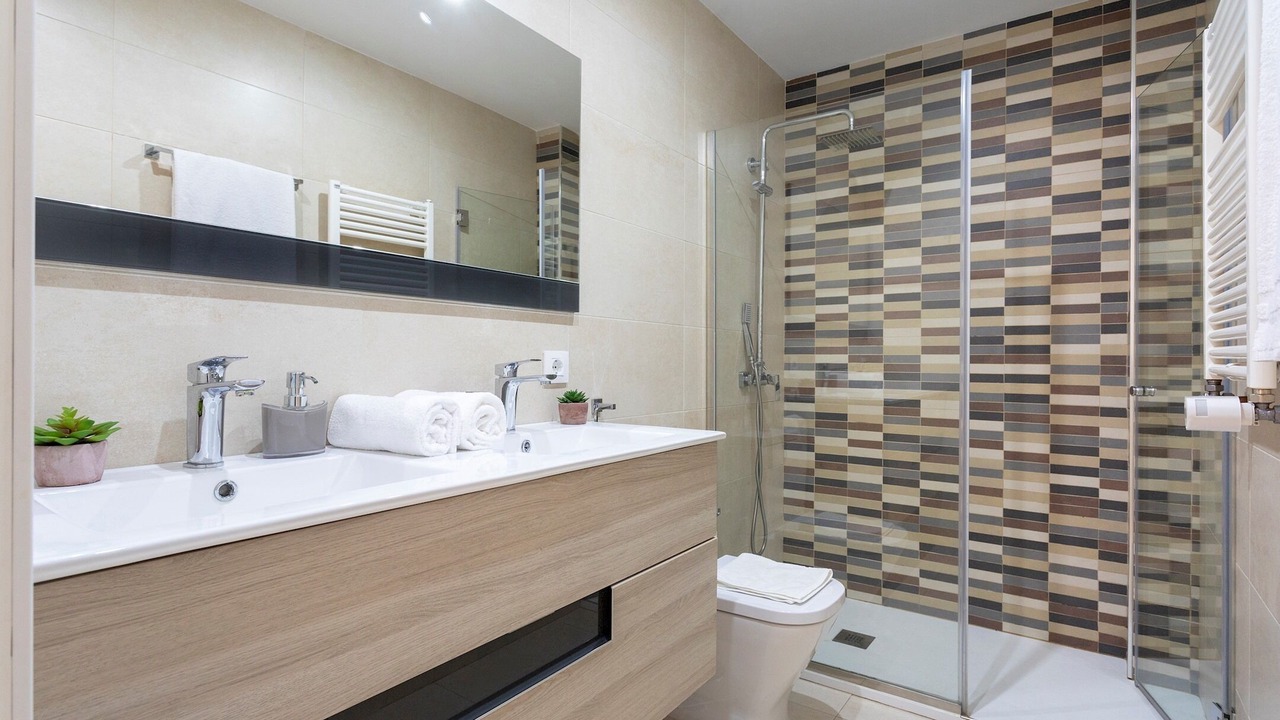 Photo of Bathroom in Distrito Norte Sierra
