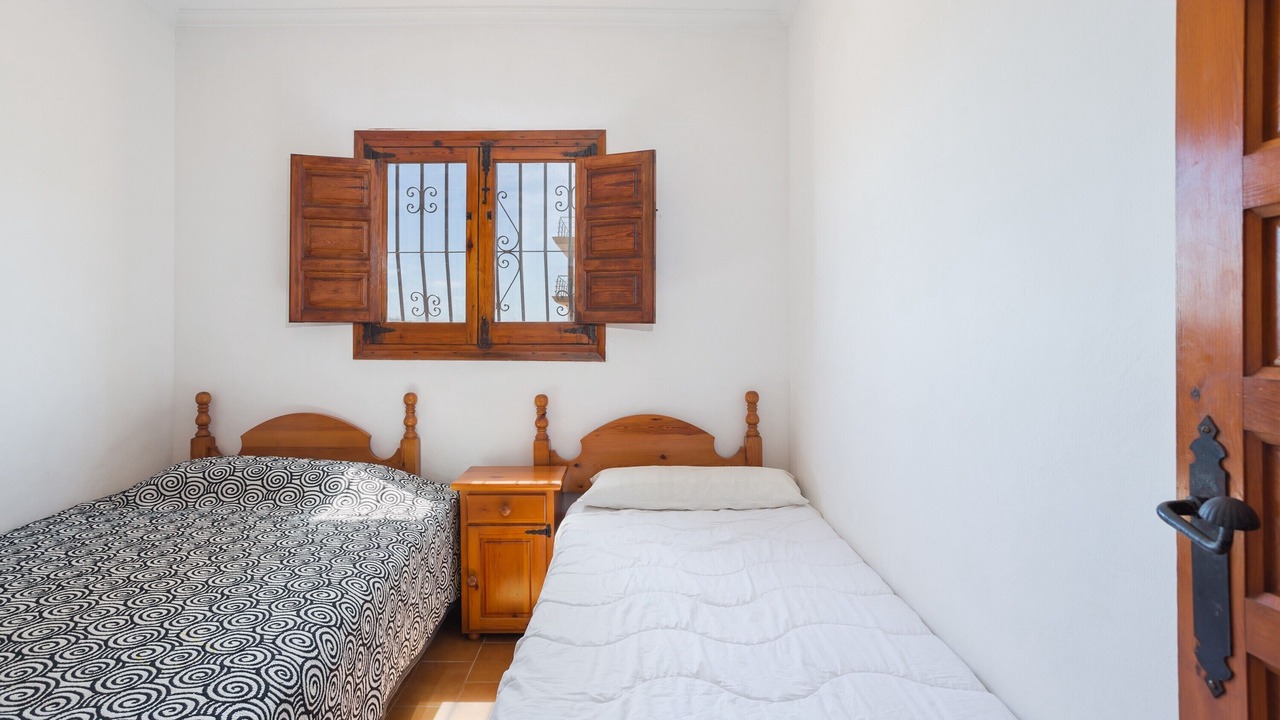 Photo of Bedroom in Molinell
