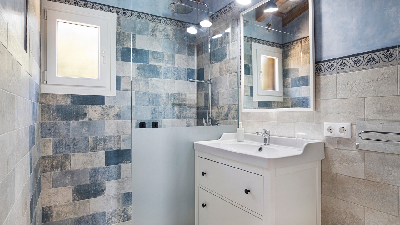 Photo of Bathroom in San Ambrosio