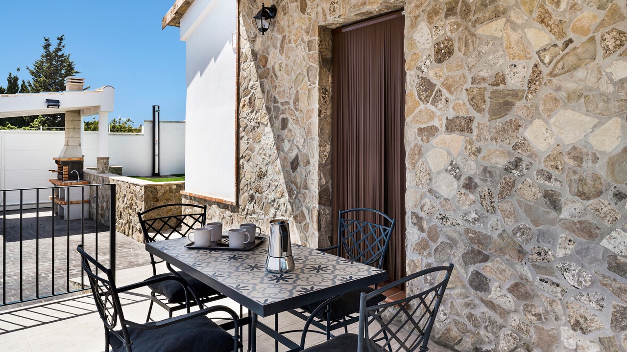 Photo of Outdoor in San Ambrosio