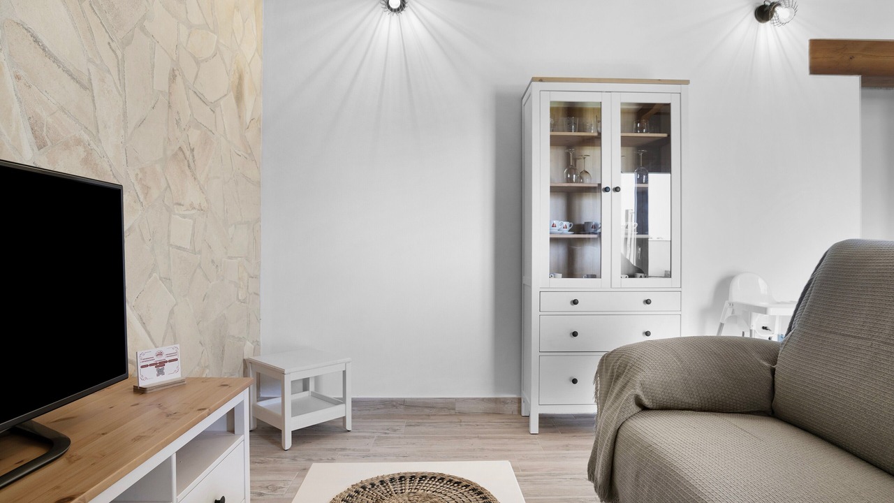 Photo of Livingroom in San Ambrosio