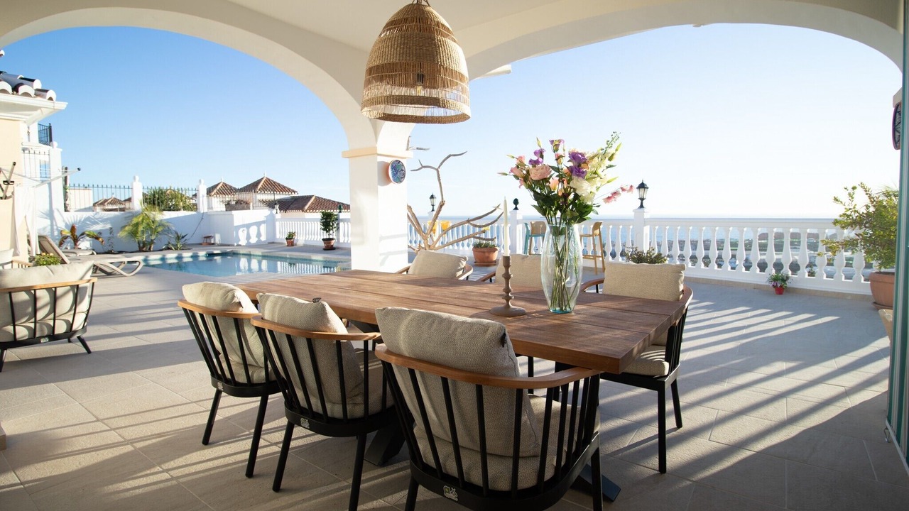 Photo of Outdoor in Torrox Costa
