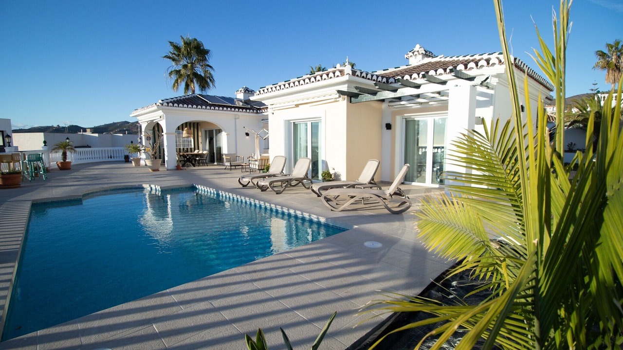 Photo of Outdoor in Torrox Costa