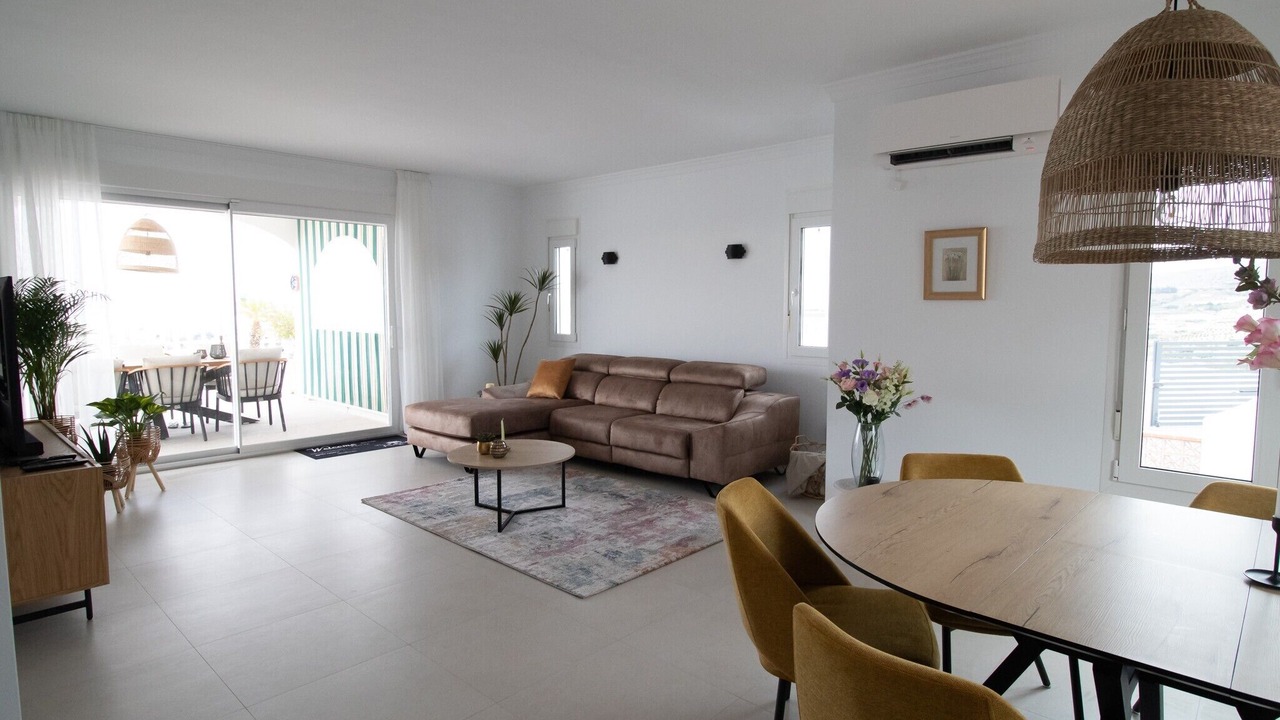 Photo of Livingroom in Torrox Costa