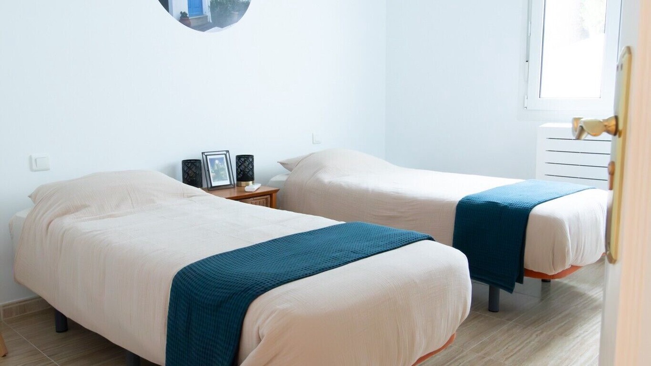 Photo of Bedroom in Torrox Costa