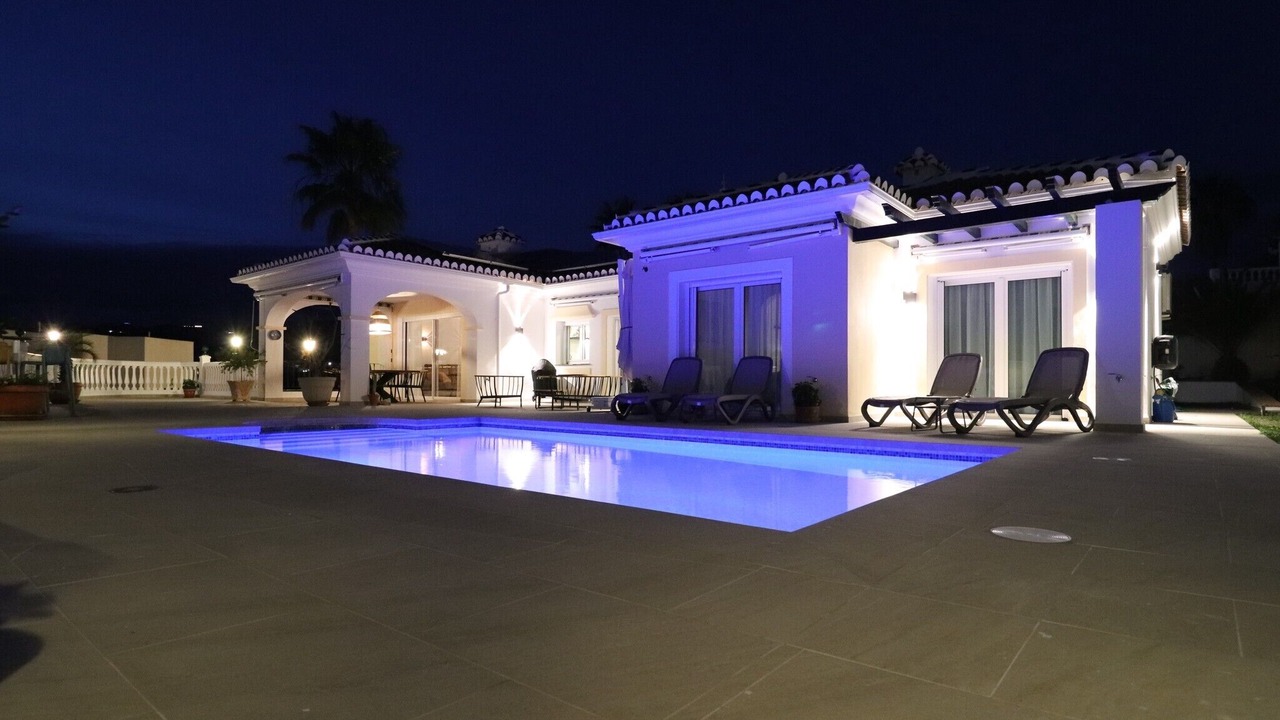 Photo of Outdoor in Torrox Costa