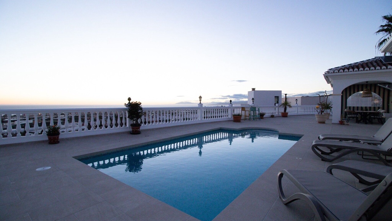 Photo of Outdoor in Torrox Costa