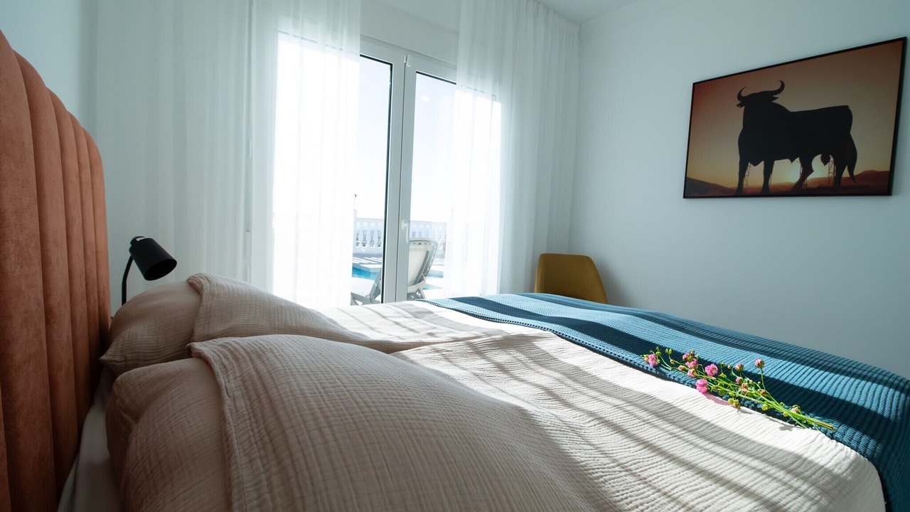 Photo of Bedroom in Torrox Costa