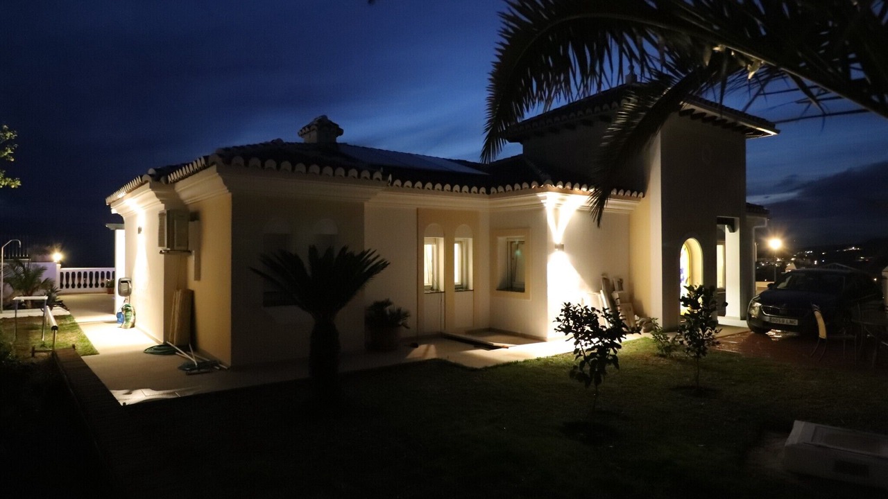 Photo of Outdoor in Torrox Costa