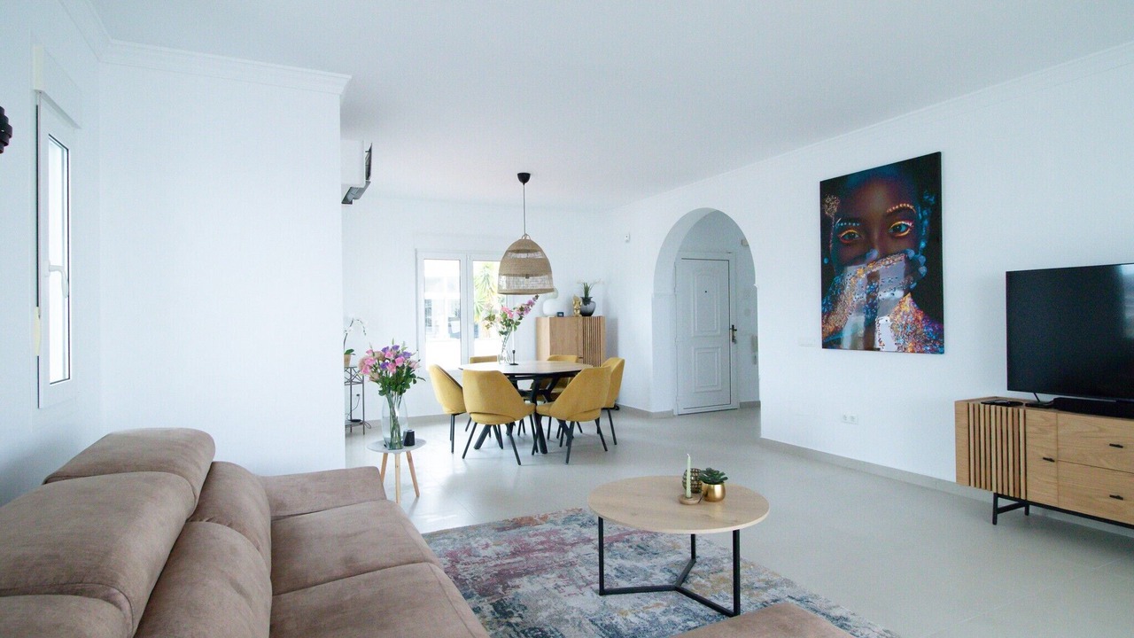 Photo of Livingroom in Torrox Costa