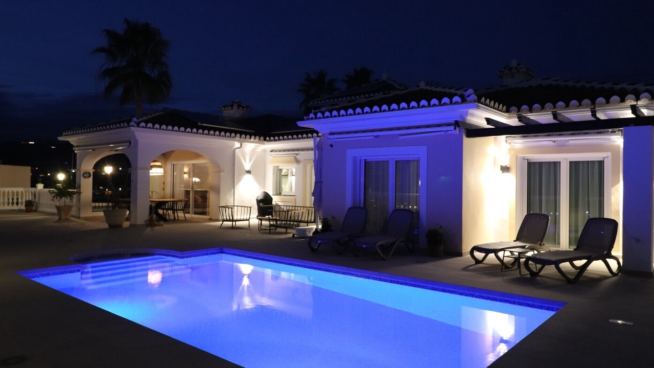 Photo of Outdoor in Torrox Costa
