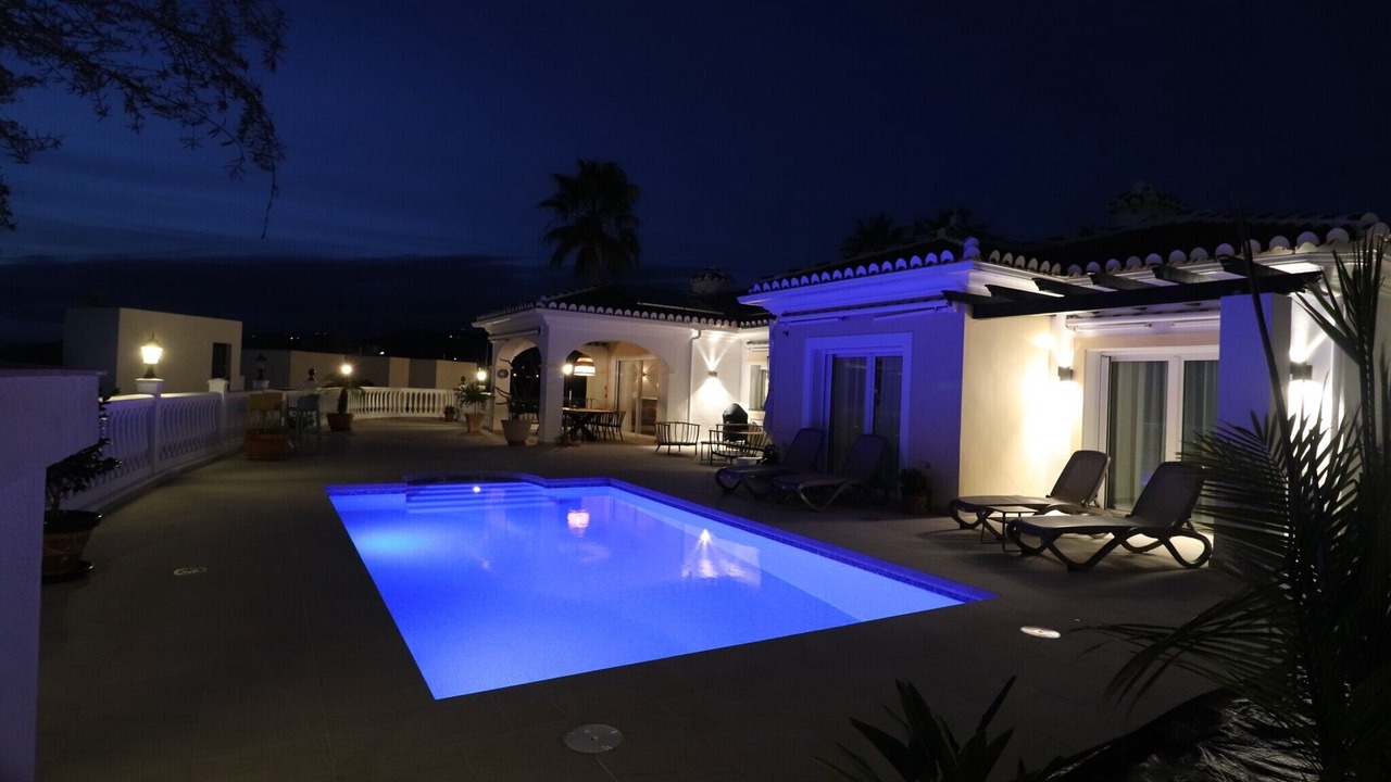 Photo of Outdoor in Torrox Costa