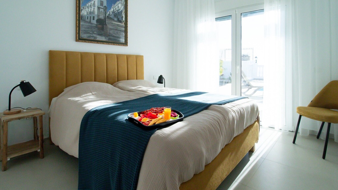 Photo of Bedroom in Torrox Costa