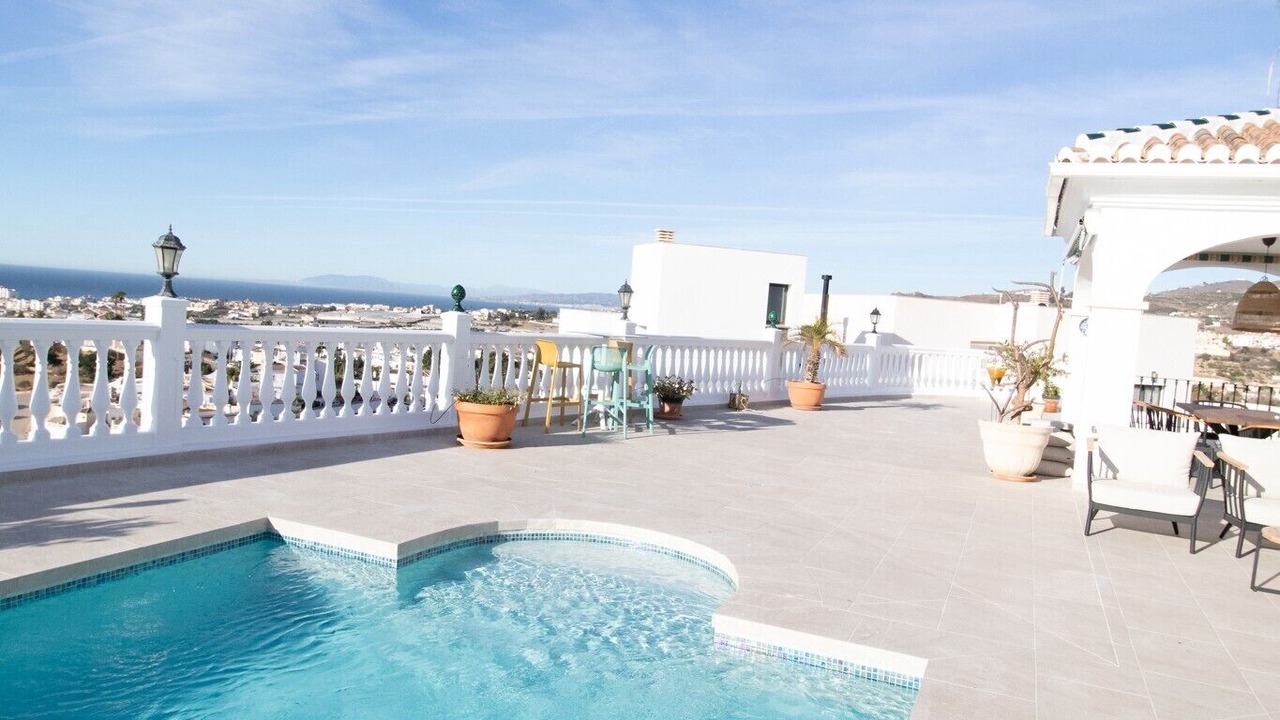 Photo of Outdoor in Torrox Costa