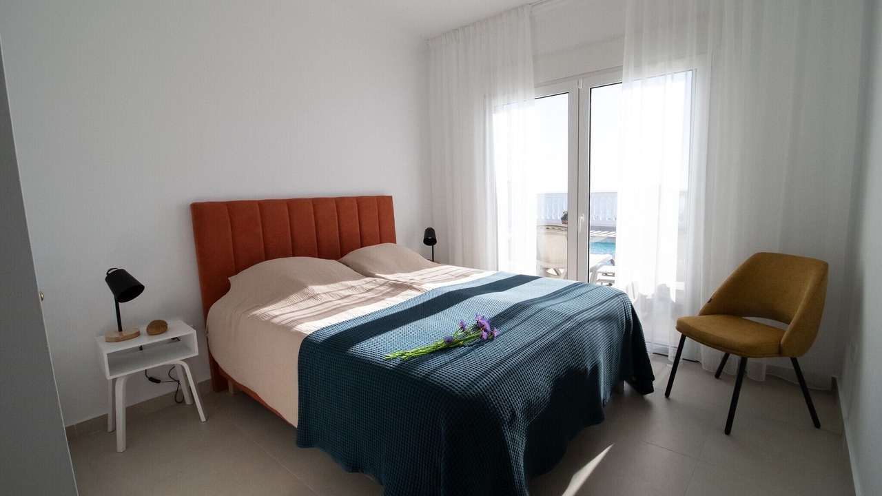 Photo of Bedroom in Torrox Costa