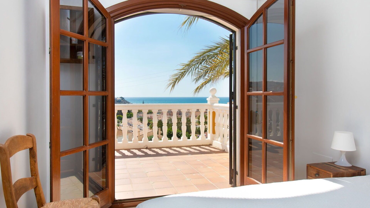 Photo of Outdoor in La Cala del Moral