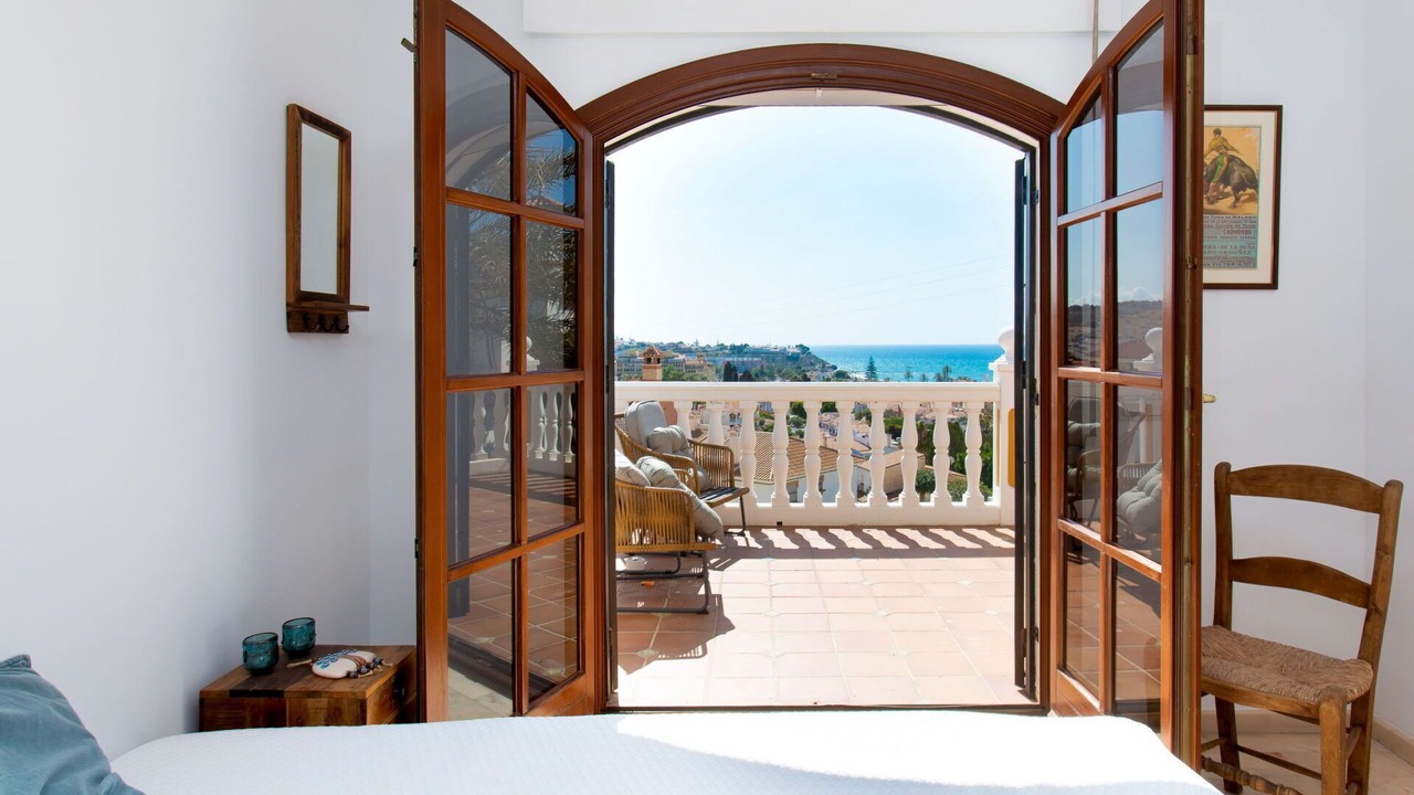 Photo of Outdoor in La Cala del Moral