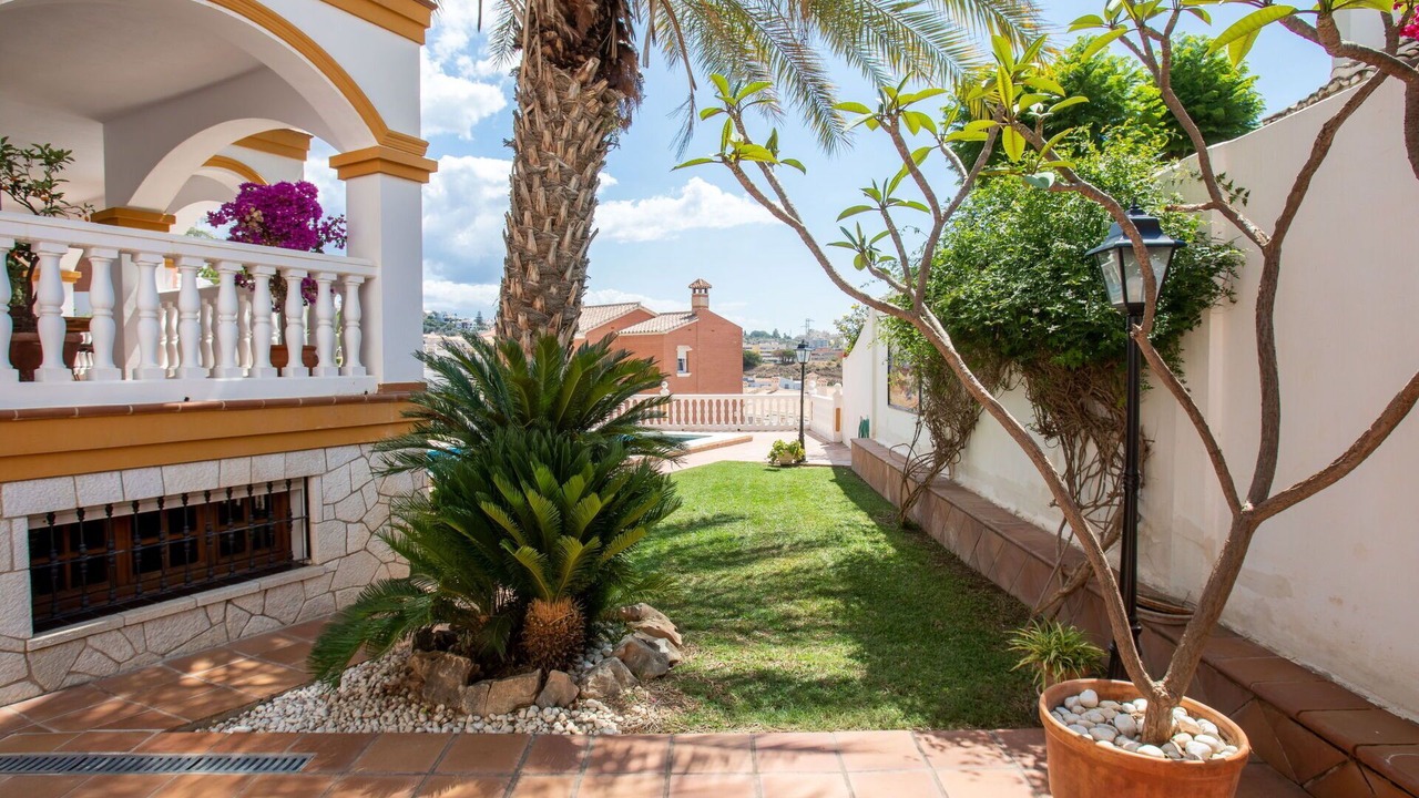 Photo of Outdoor in La Cala del Moral