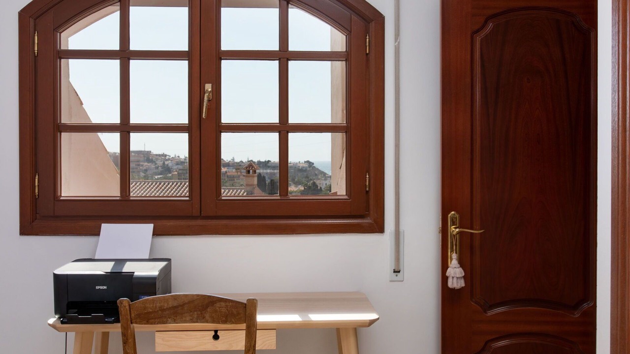 Photo of Outdoor in La Cala del Moral