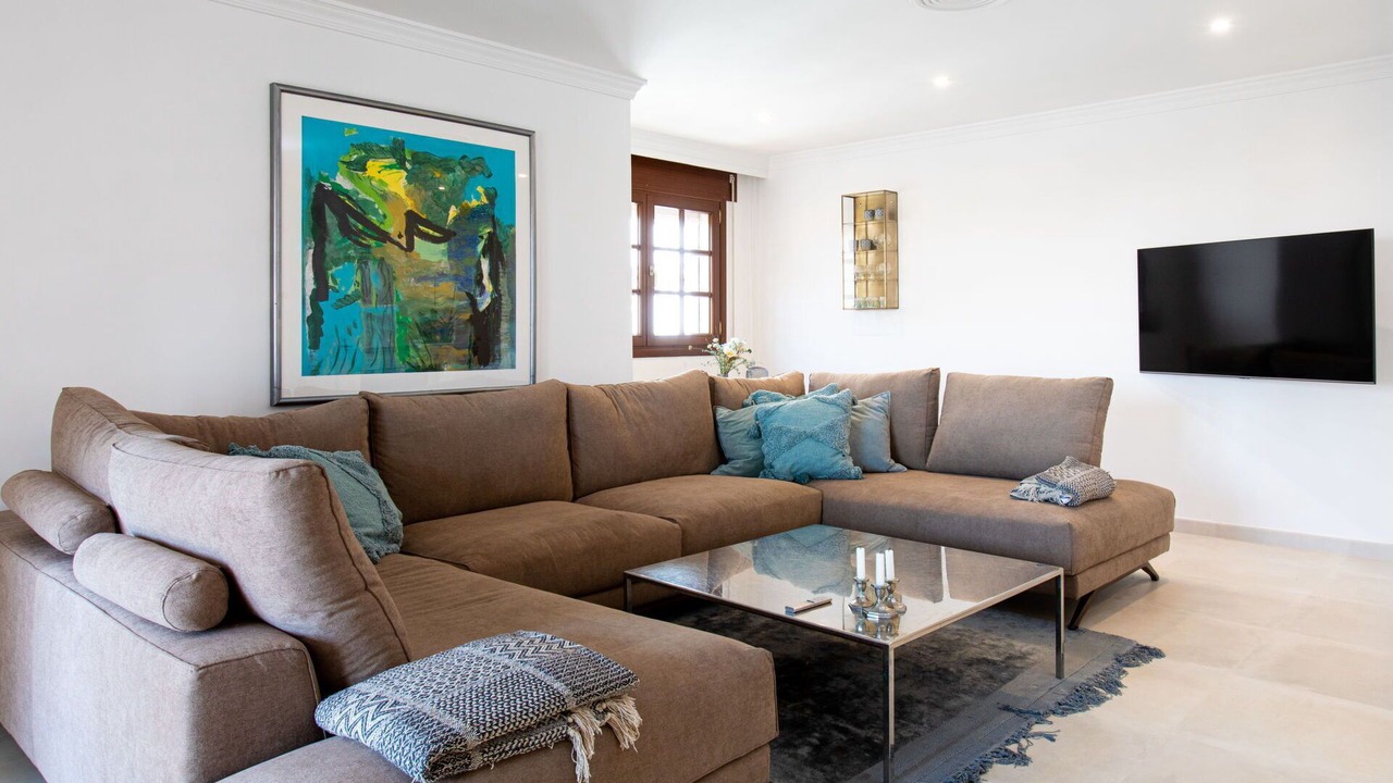 Photo of Outdoor in La Cala del Moral