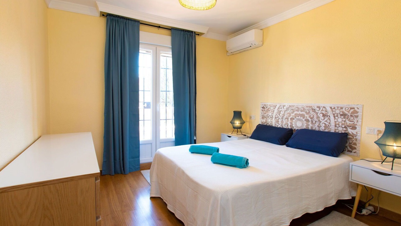Photo of Outdoor in La Cala del Moral