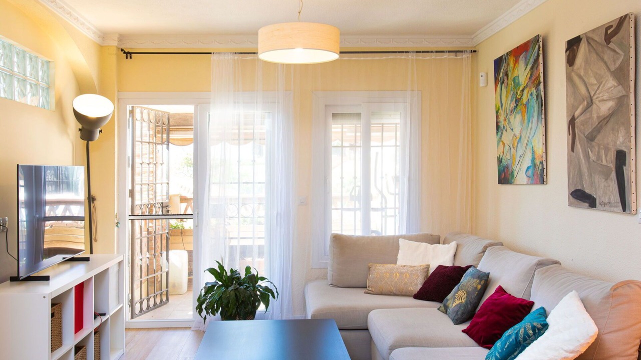 Photo of Outdoor in La Cala del Moral