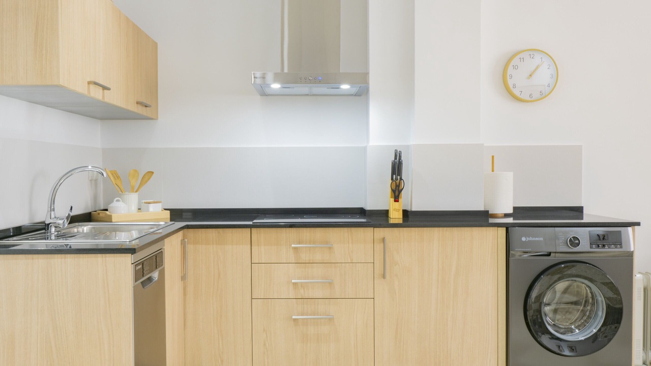Photo of Kitchen in Ardales