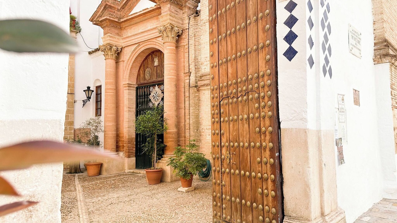 Photo of Outdoor in Ecija