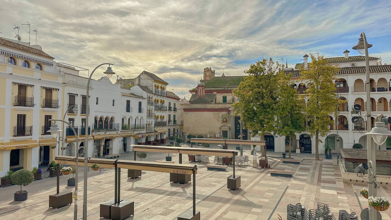Photo of Patio Balcony in Ecija