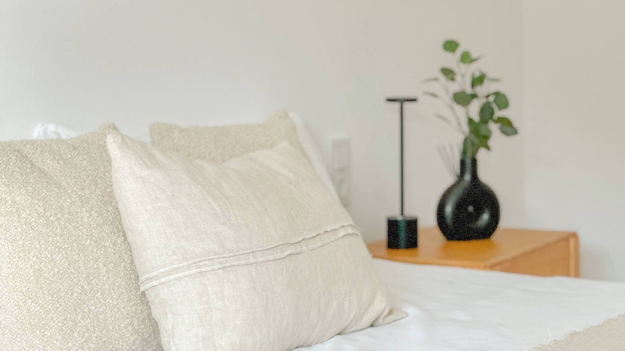 Photo of Bedroom in Ecija