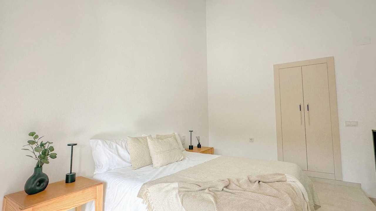 Photo of Bedroom in Ecija