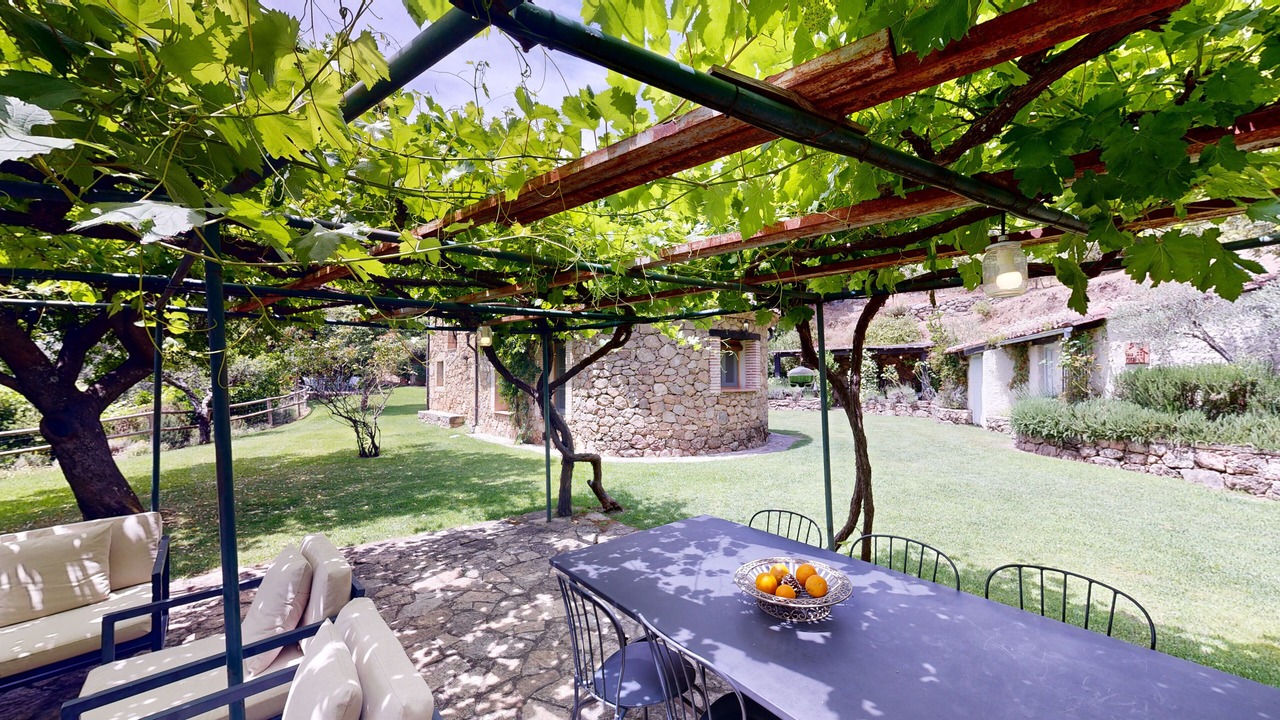 Photo of Outdoor in El Raso