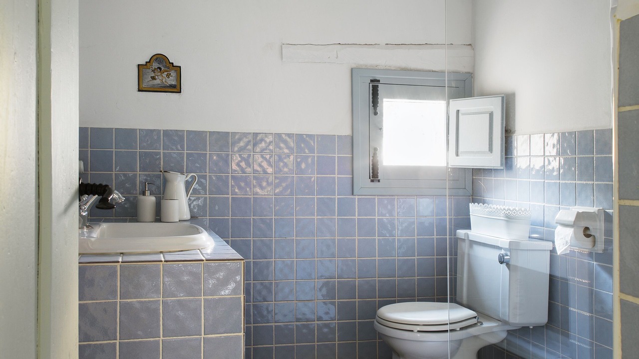 Photo of Bathroom in El Raso