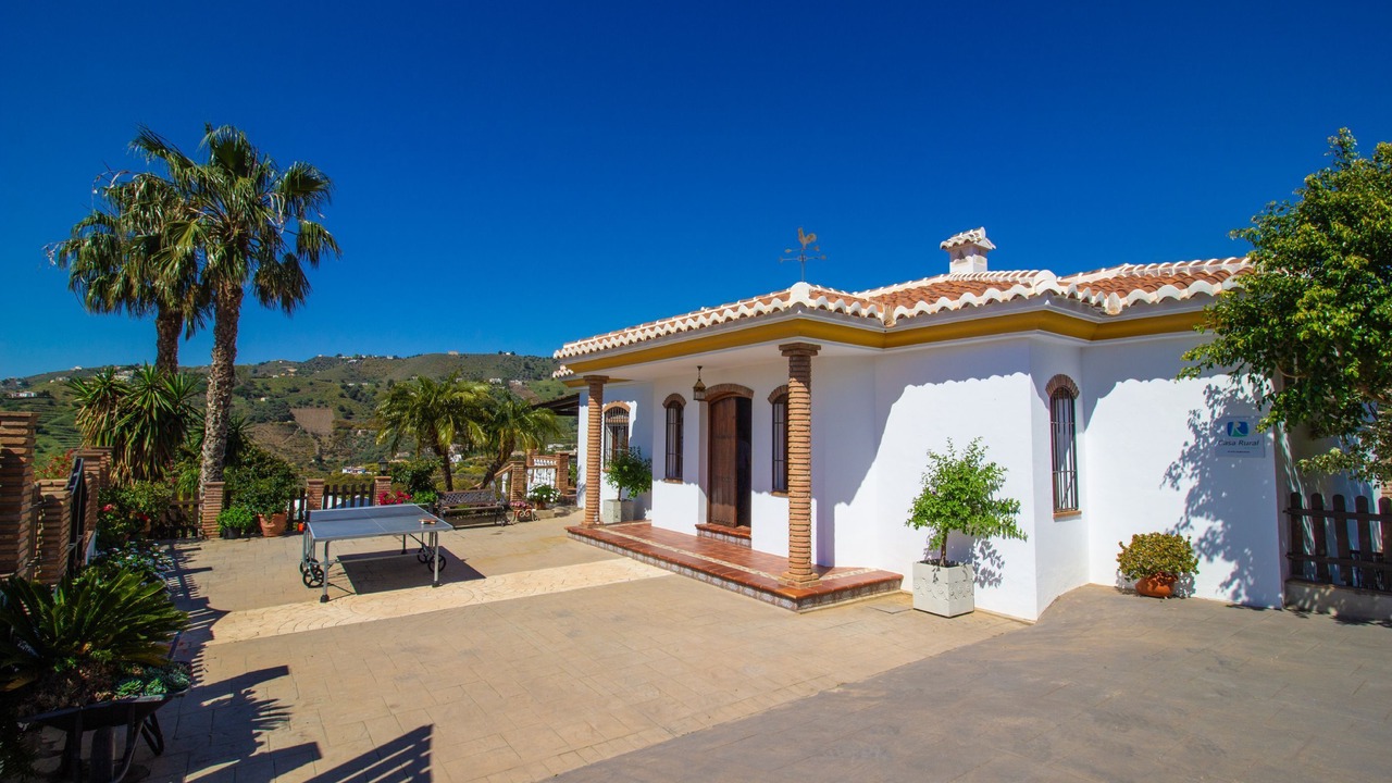 Photo of Others in Frigiliana