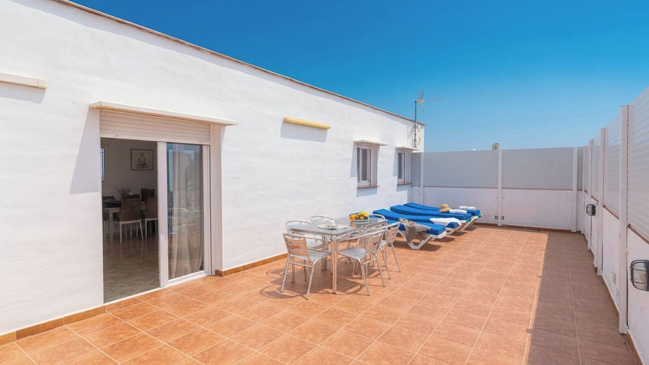 Photo of Outdoor in Torrox Costa