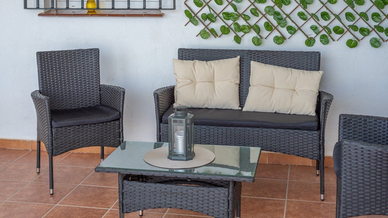 Photo of Outdoor in Torrox Costa