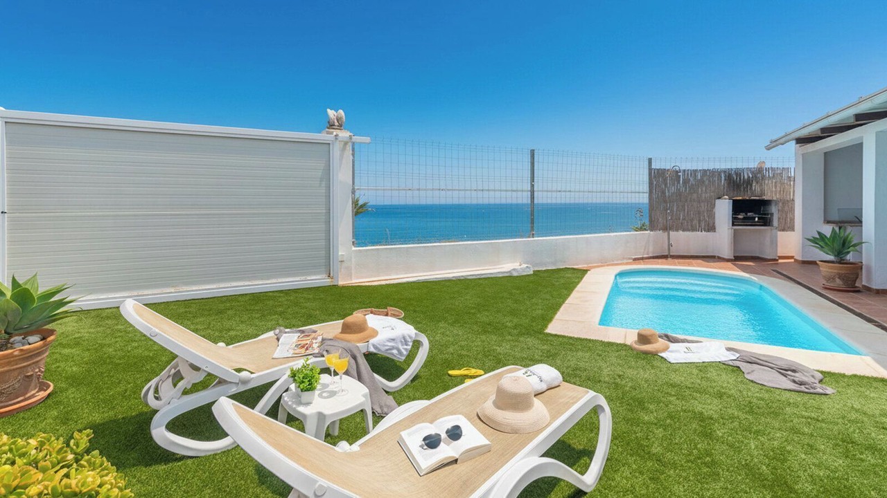 Photo of Outdoor in Torrox Costa