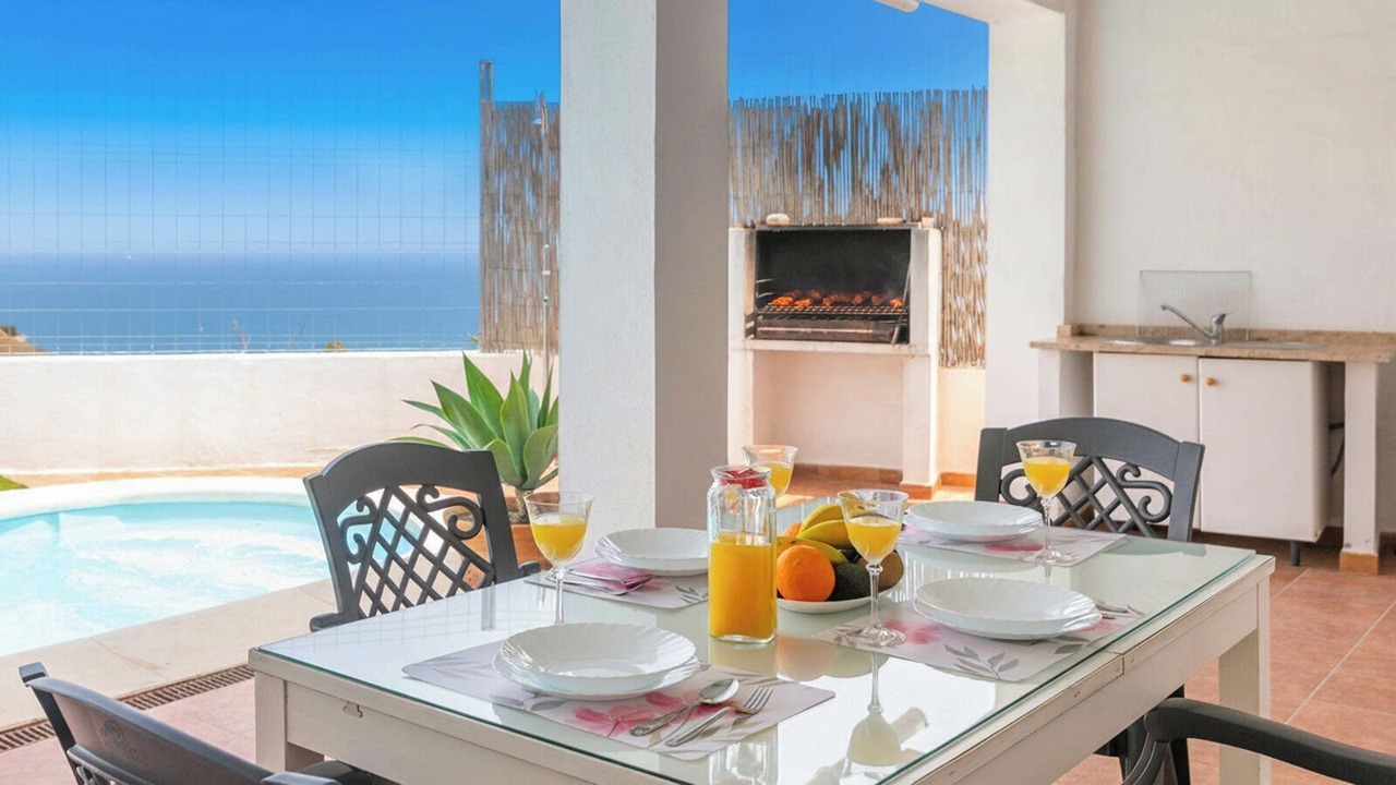 Photo of Outdoor in Torrox Costa