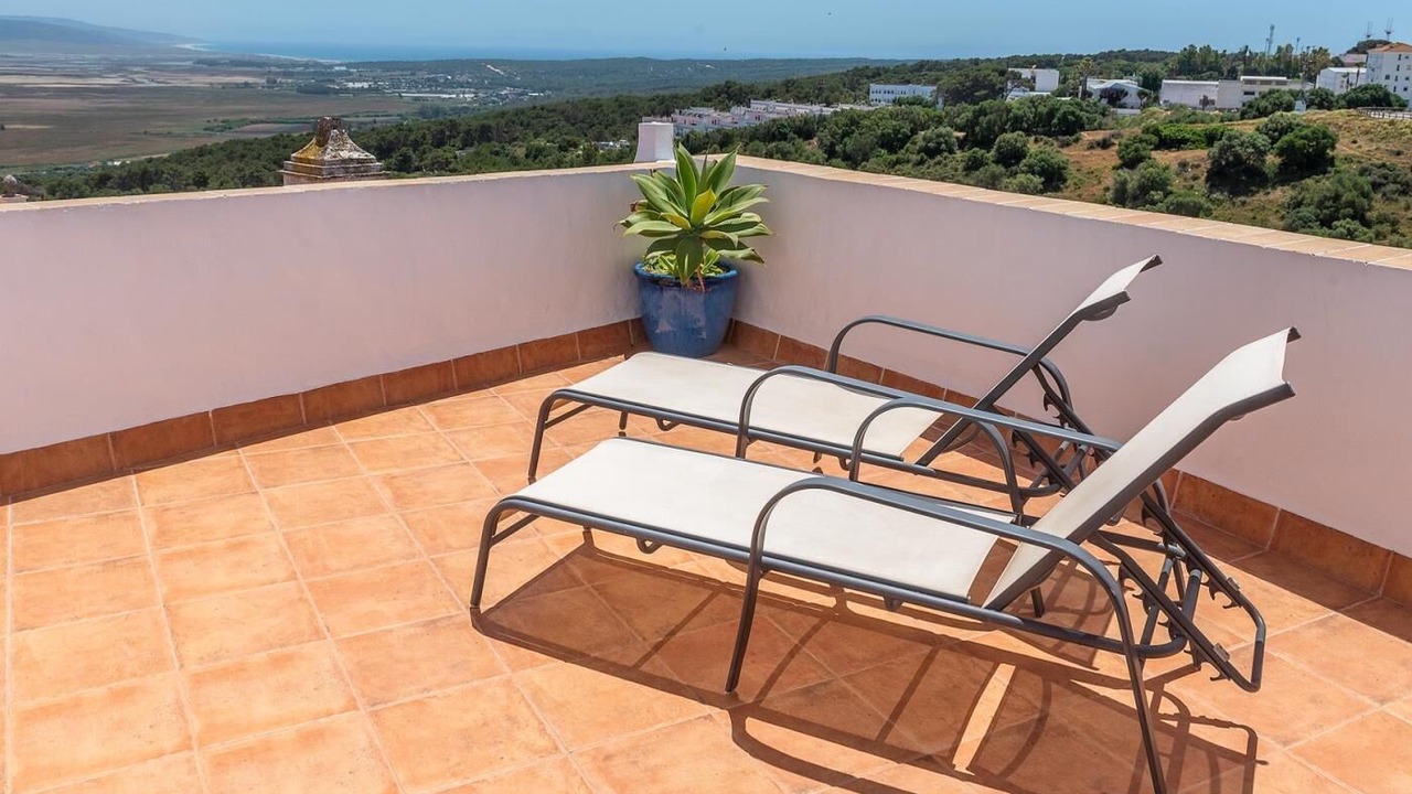 Photo of Patio Balcony in San Ambrosio