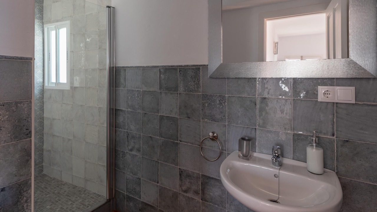 Photo of Bathroom in San Ambrosio