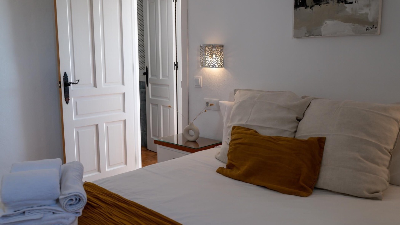 Photo of Bedroom in San Ambrosio