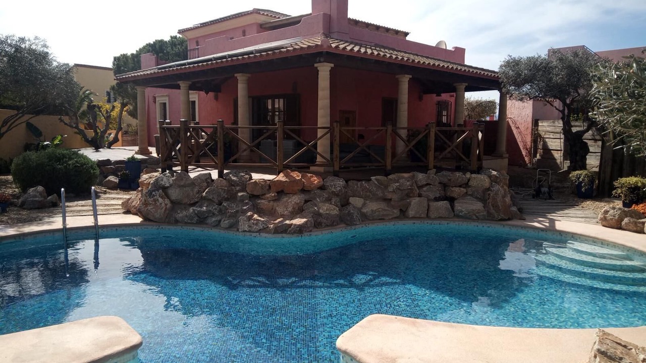 Photo of Outdoor in Las Herrerias