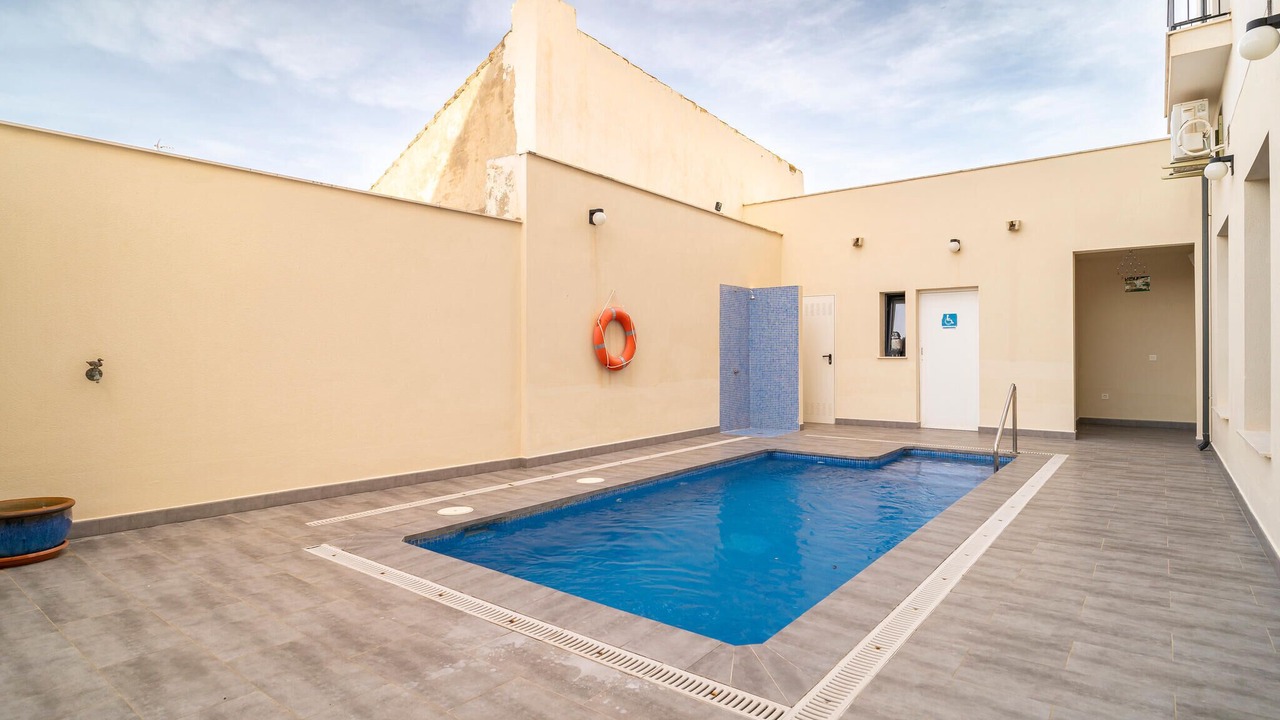 Photo of Outdoor in Fuente de Piedra