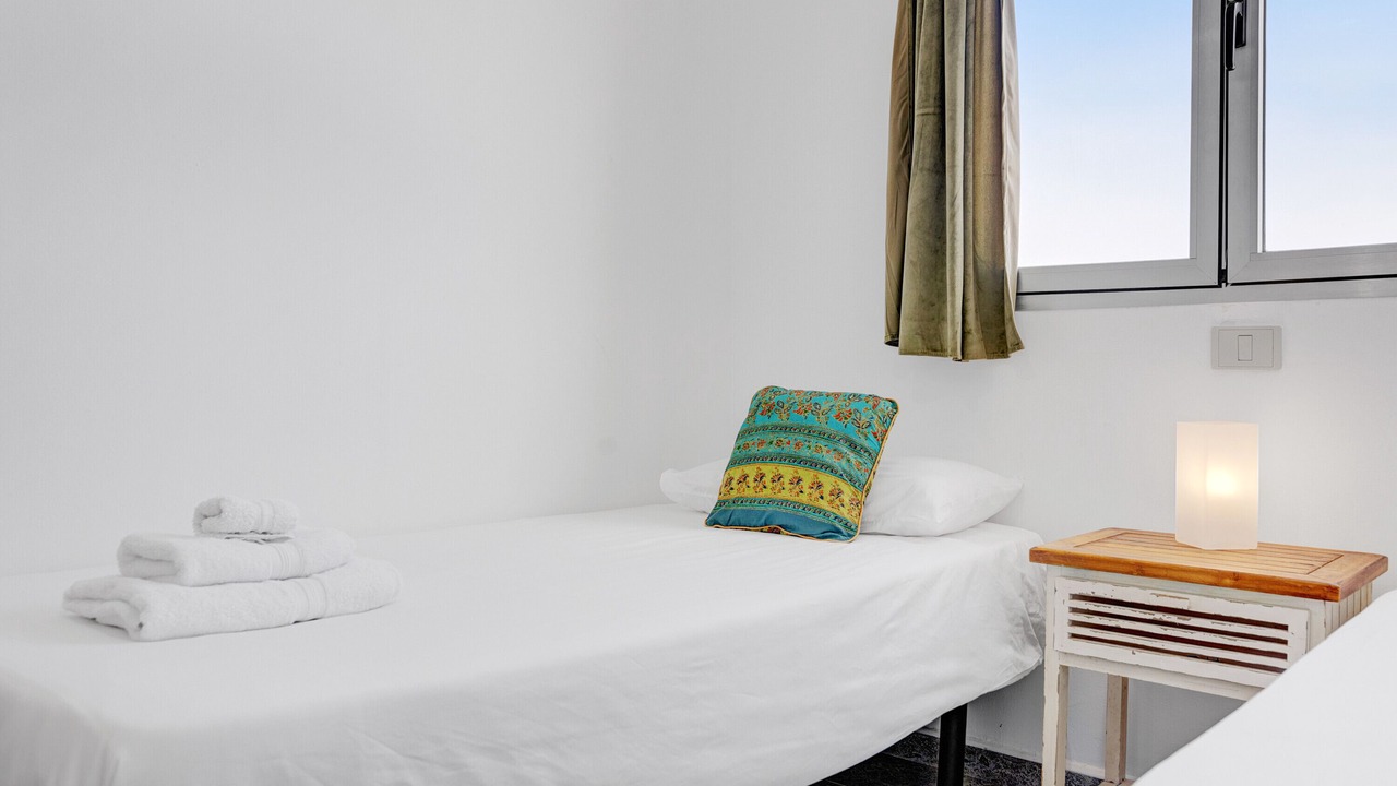 Photo of Bedroom in La Garita